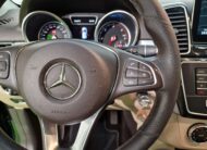 Mercedes-Benz GLE 250 GLE – W166 d Premium Plus 4matic auto