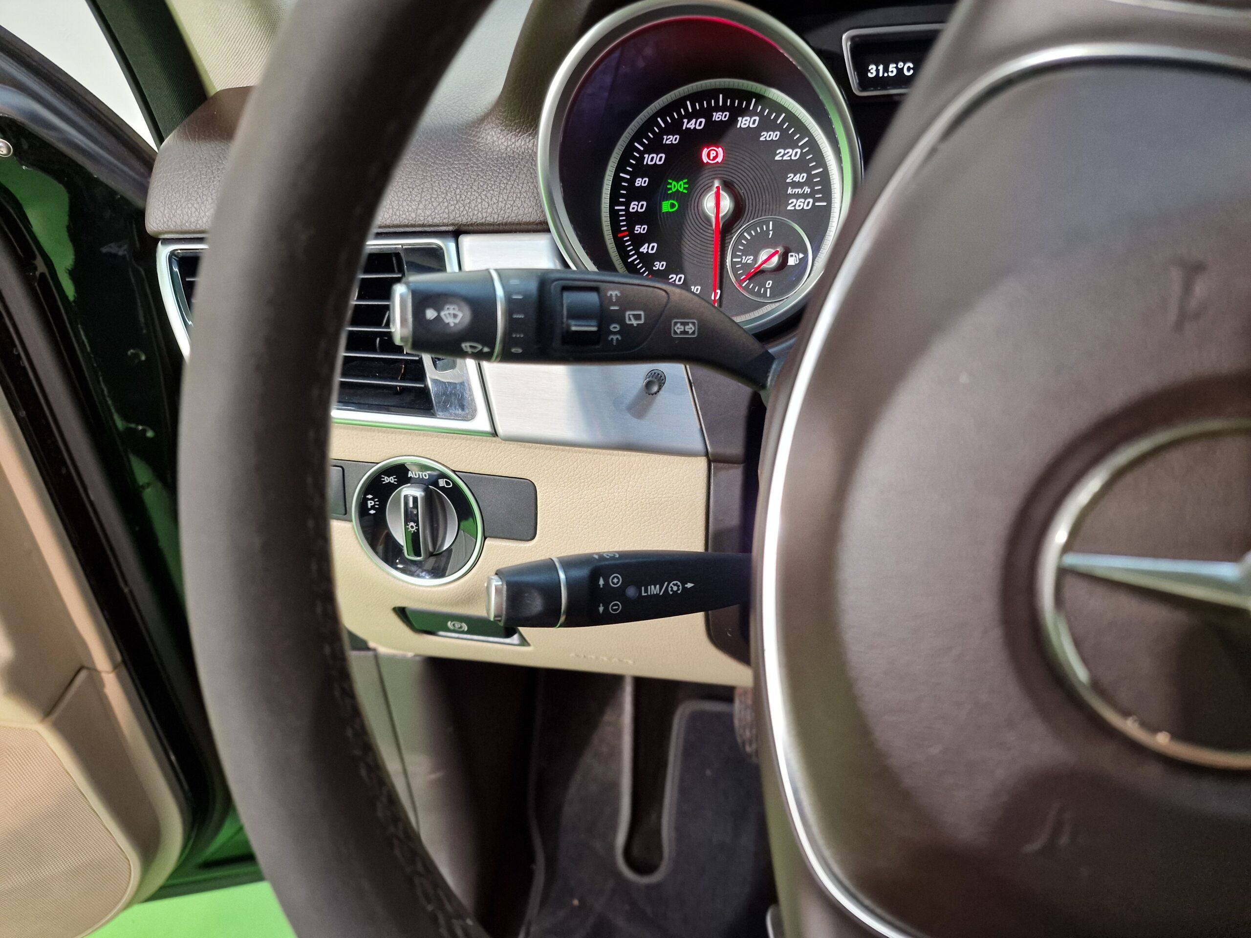 Mercedes-Benz GLE 250 GLE – W166 d Premium Plus 4matic auto