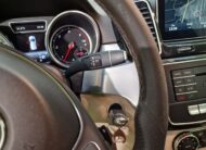 Mercedes-Benz GLE 250 GLE – W166 d Premium Plus 4matic auto