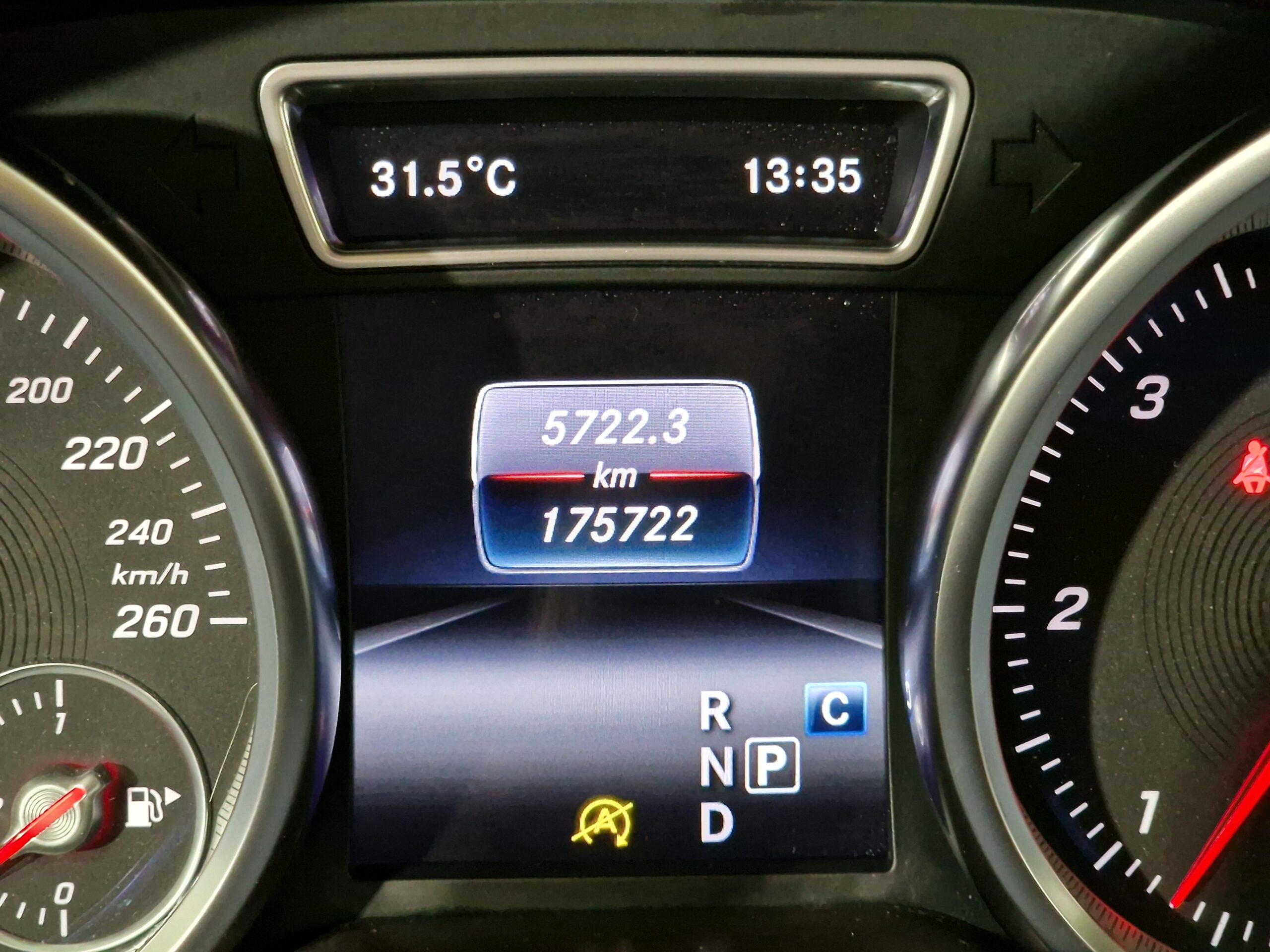 Mercedes-Benz GLE 250 GLE – W166 d Premium Plus 4matic auto