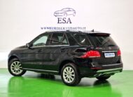Mercedes-Benz GLE 250 GLE – W166 d Premium Plus 4matic auto