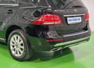 Mercedes-Benz GLE 250 GLE – W166 d Premium Plus 4matic auto
