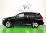 Mercedes-Benz GLE 250 GLE – W166 d Premium Plus 4matic auto