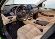 Mercedes-Benz GLE 250 GLE – W166 d Premium Plus 4matic auto