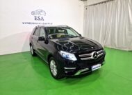 Mercedes-Benz GLE 250 GLE – W166 d Premium Plus 4matic auto