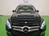 Mercedes-Benz GLE 250 GLE – W166 d Premium Plus 4matic auto