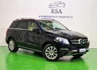 Mercedes-Benz GLE 250 GLE – W166 d Premium Plus 4matic auto