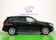 Mercedes-Benz GLE 250 GLE – W166 d Premium Plus 4matic auto