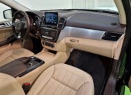 Mercedes-Benz GLE 250 GLE – W166 d Premium Plus 4matic auto