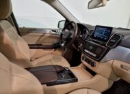 Mercedes-Benz GLE 250 GLE – W166 d Premium Plus 4matic auto