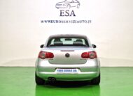 Volkswagen Eos Eos 2.0t tsi