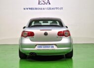 Volkswagen Eos Eos 2.0t tsi