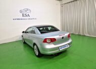 Volkswagen Eos Eos 2.0t tsi