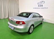 Volkswagen Eos Eos 2.0t tsi