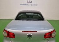 Volkswagen Eos Eos 2.0t tsi
