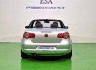 Volkswagen Eos Eos 2.0t tsi