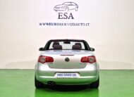 Volkswagen Eos Eos 2.0t tsi