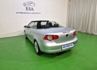 Volkswagen Eos Eos 2.0t tsi