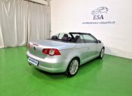 Volkswagen Eos Eos 2.0t tsi