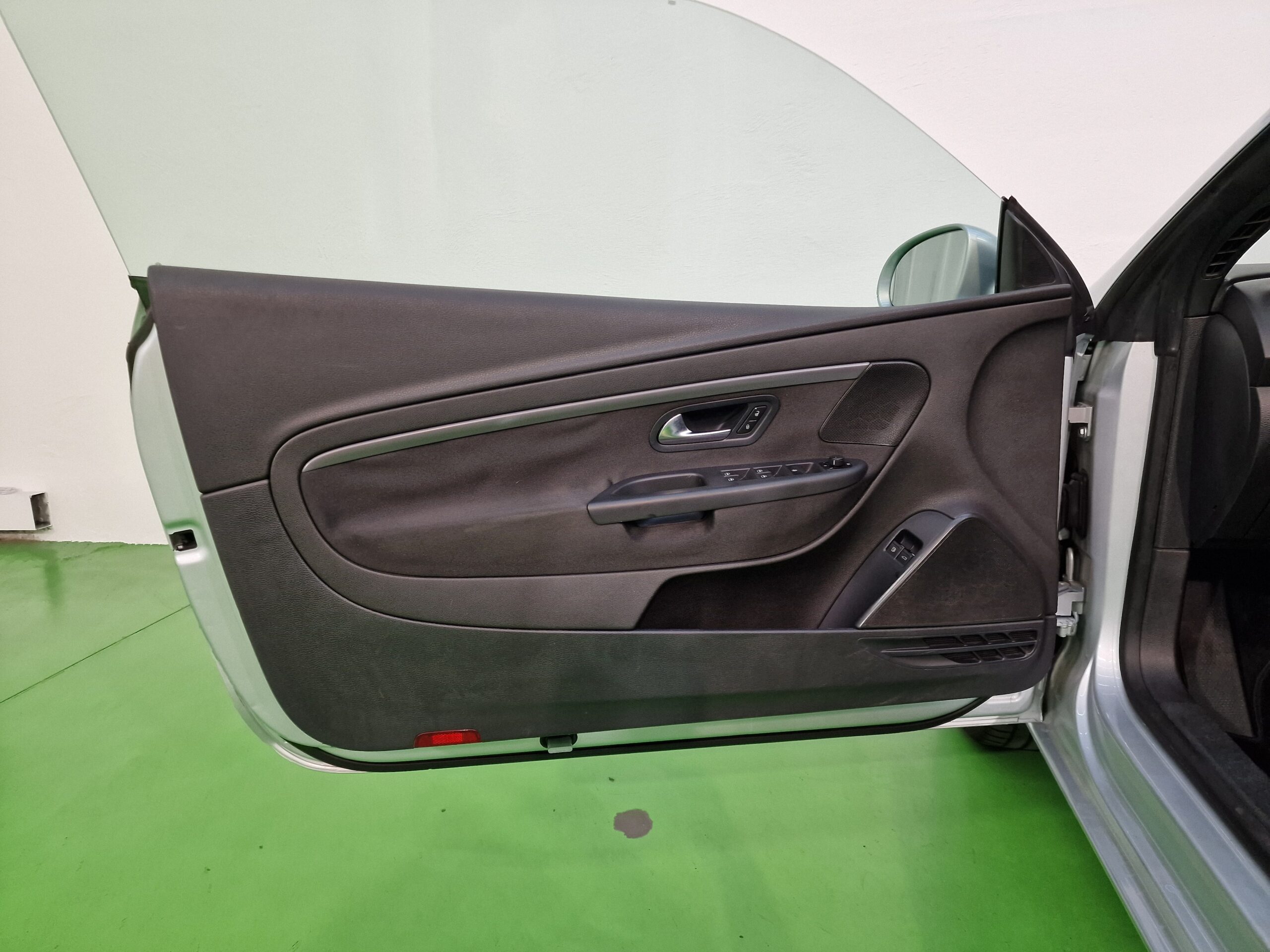 Volkswagen Eos Eos 2.0t tsi