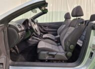 Volkswagen Eos Eos 2.0t tsi
