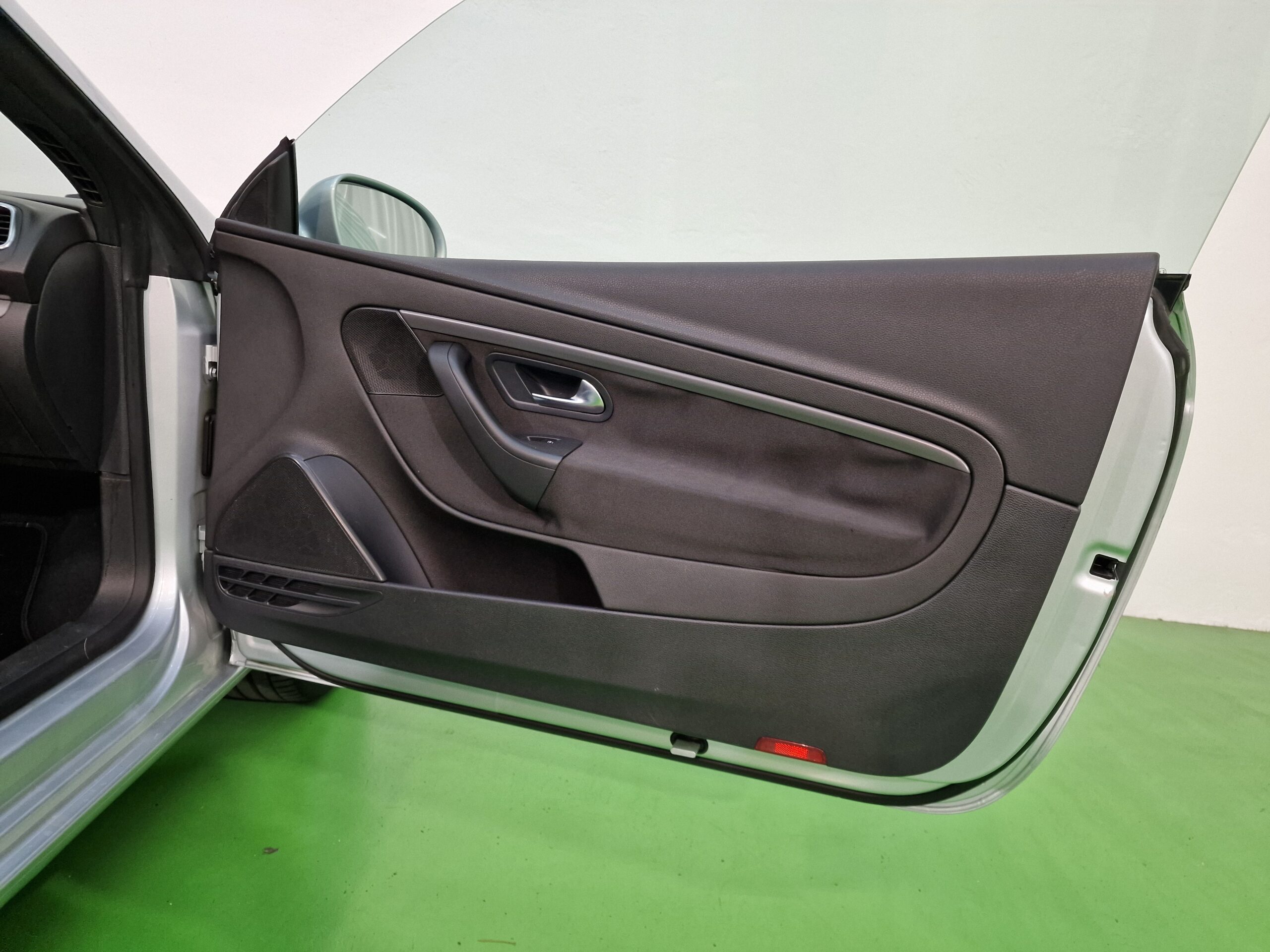 Volkswagen Eos Eos 2.0t tsi