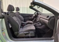 Volkswagen Eos Eos 2.0t tsi