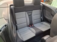 Volkswagen Eos Eos 2.0t tsi