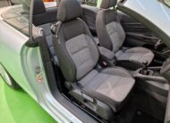 Volkswagen Eos Eos 2.0t tsi