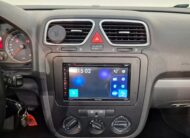Volkswagen Eos Eos 2.0t tsi
