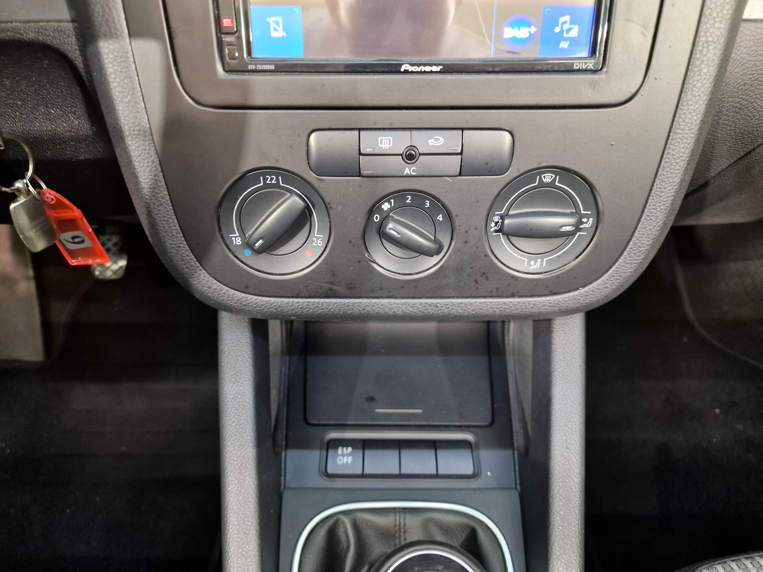 Volkswagen Eos Eos 2.0t tsi