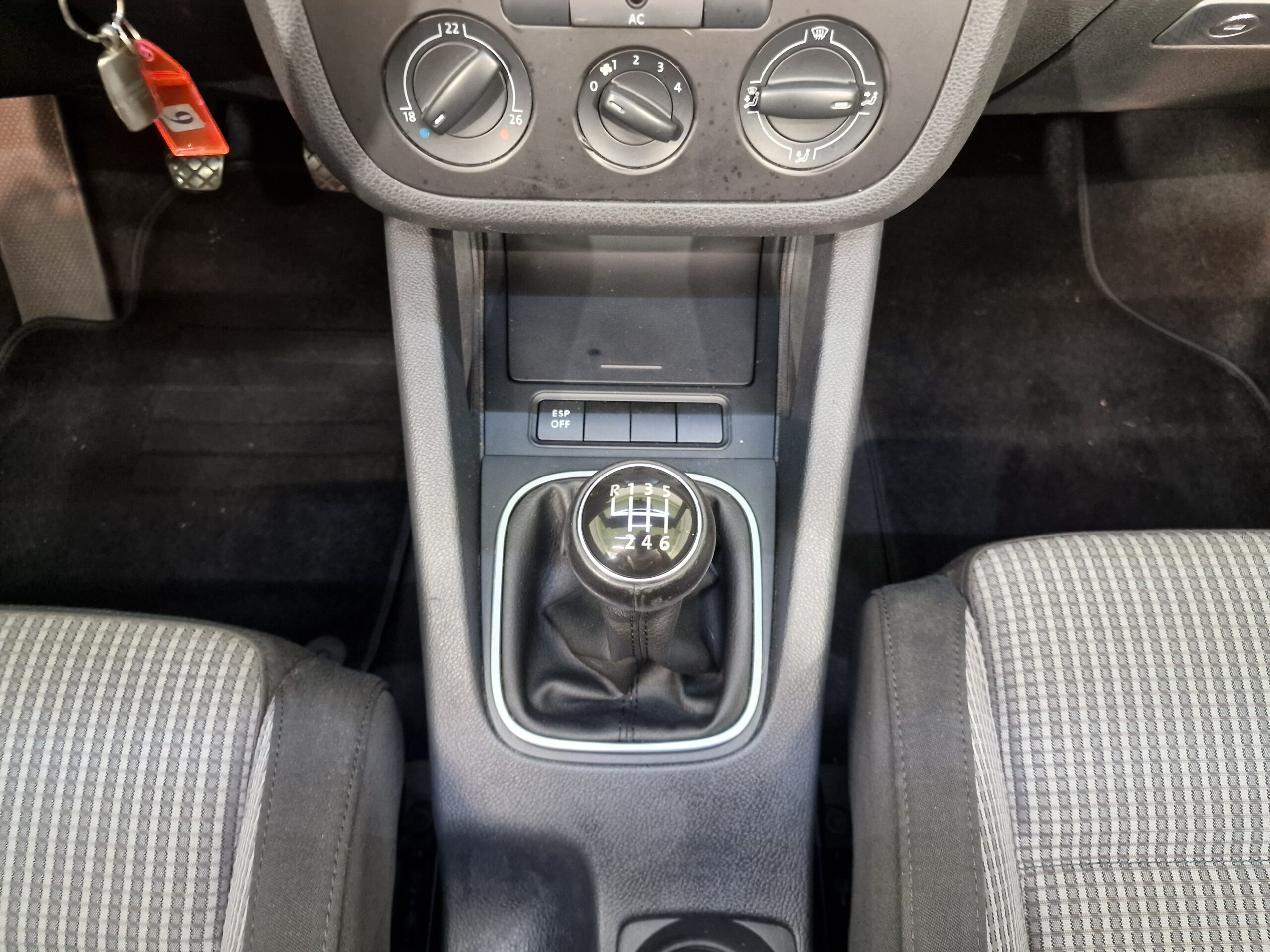Volkswagen Eos Eos 2.0t tsi