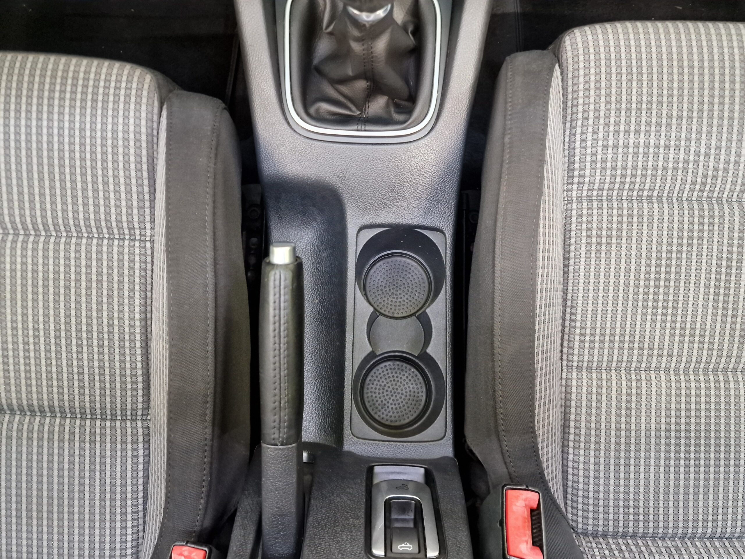 Volkswagen Eos Eos 2.0t tsi