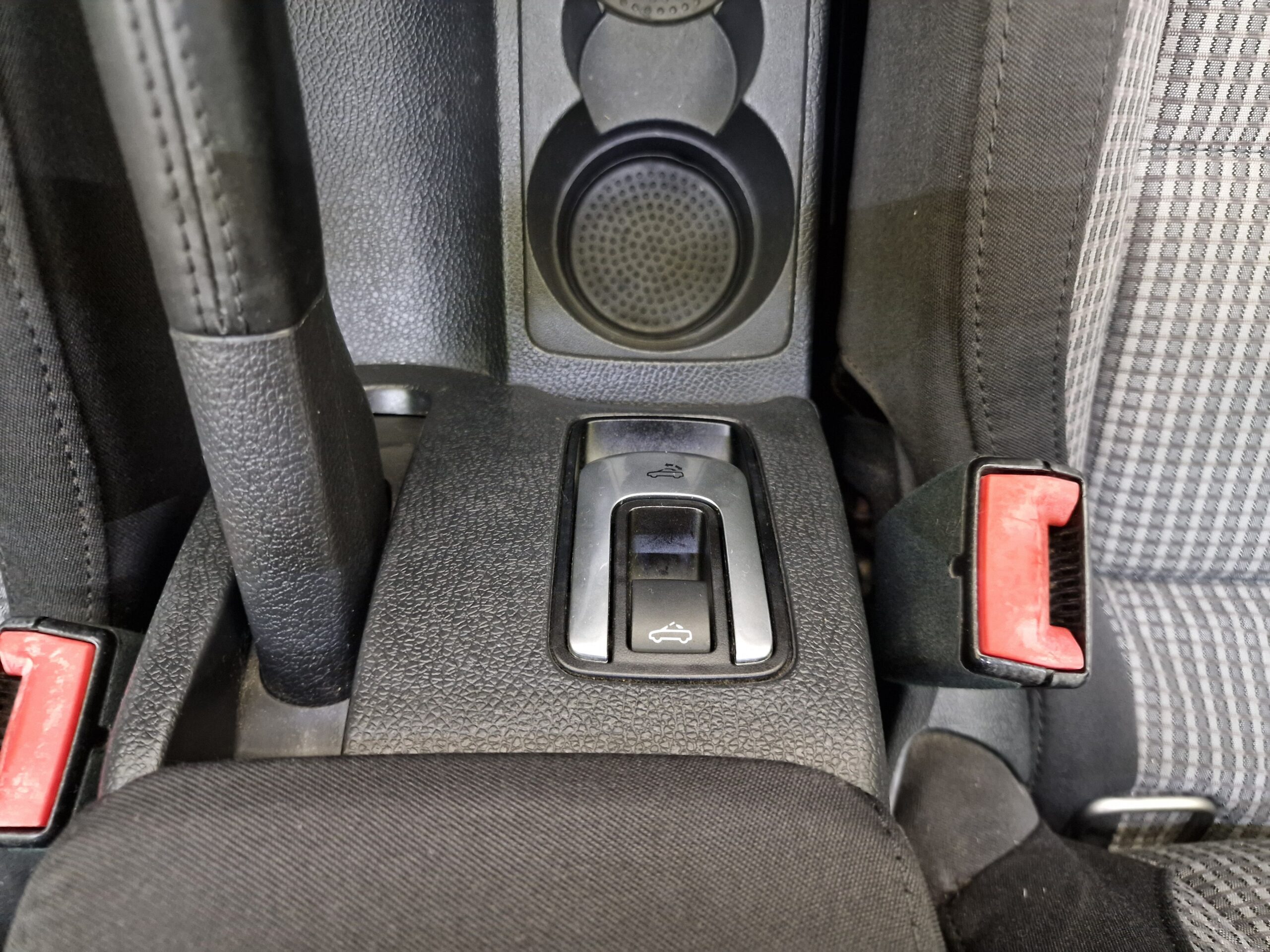 Volkswagen Eos Eos 2.0t tsi
