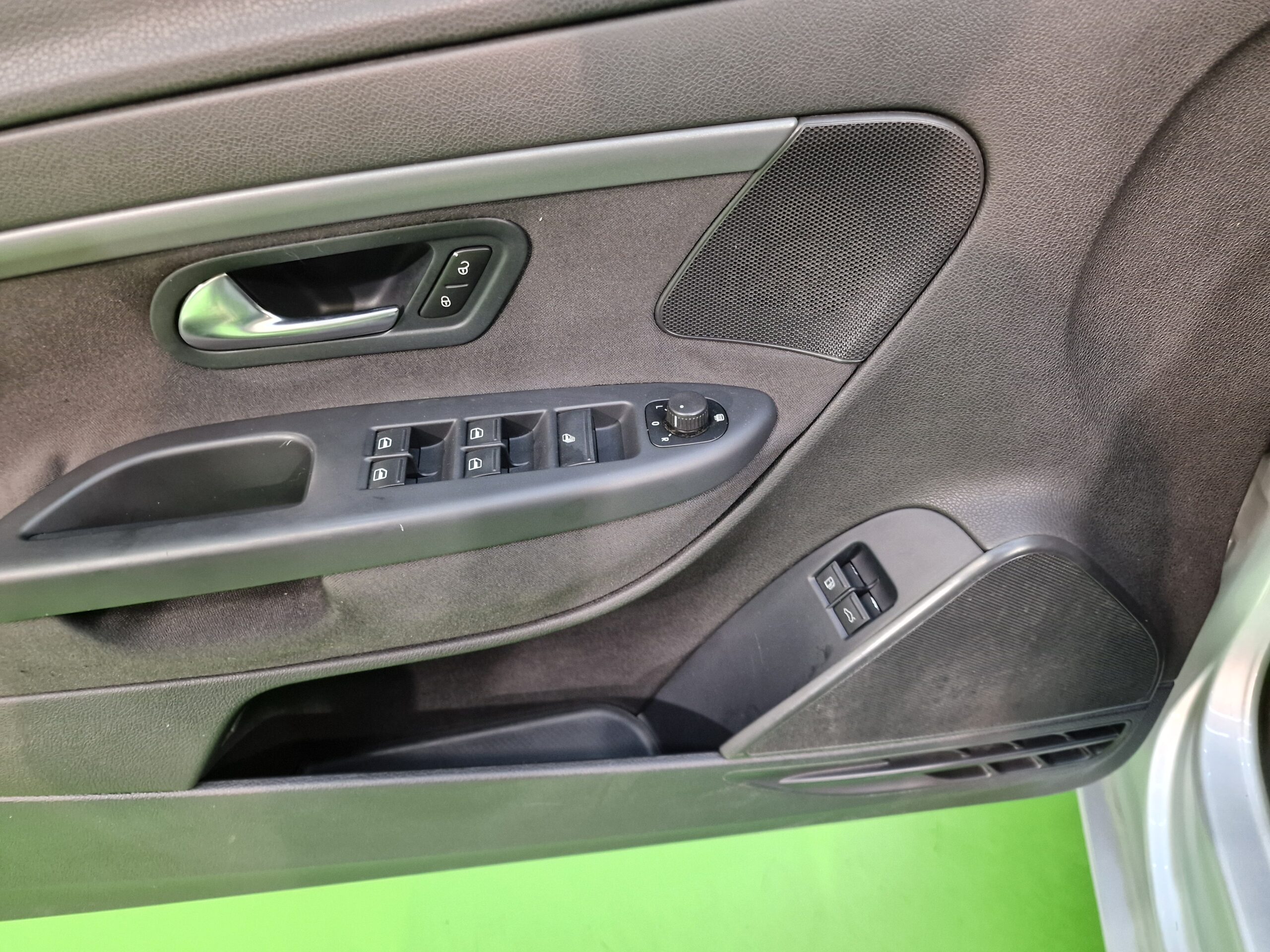 Volkswagen Eos Eos 2.0t tsi