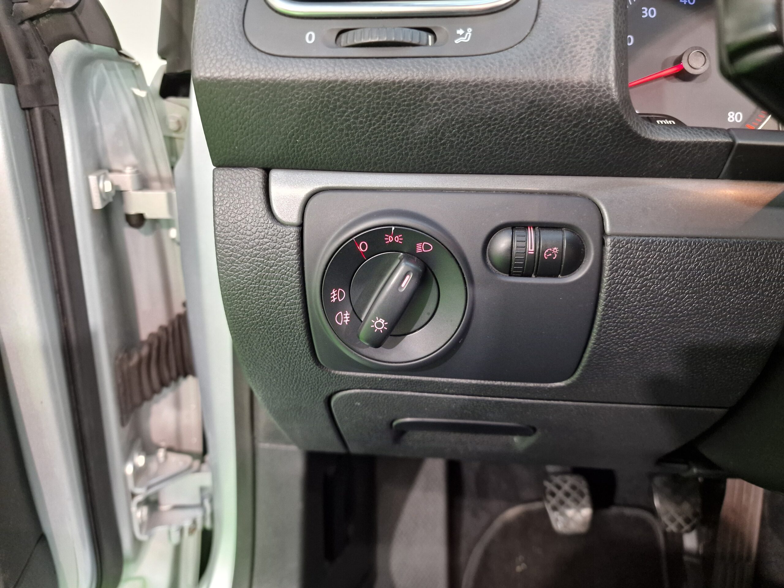 Volkswagen Eos Eos 2.0t tsi