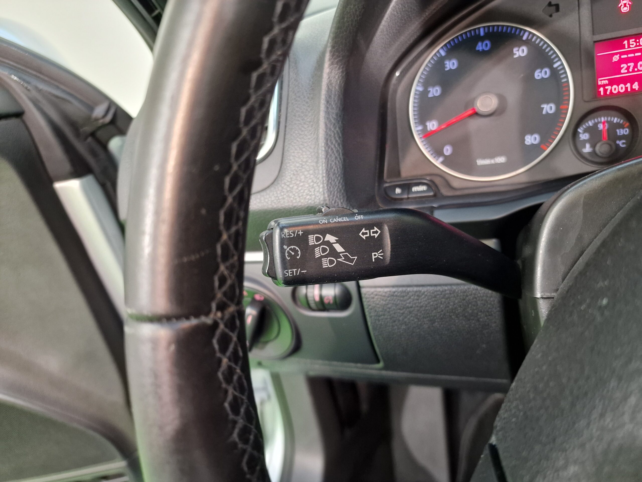 Volkswagen Eos Eos 2.0t tsi