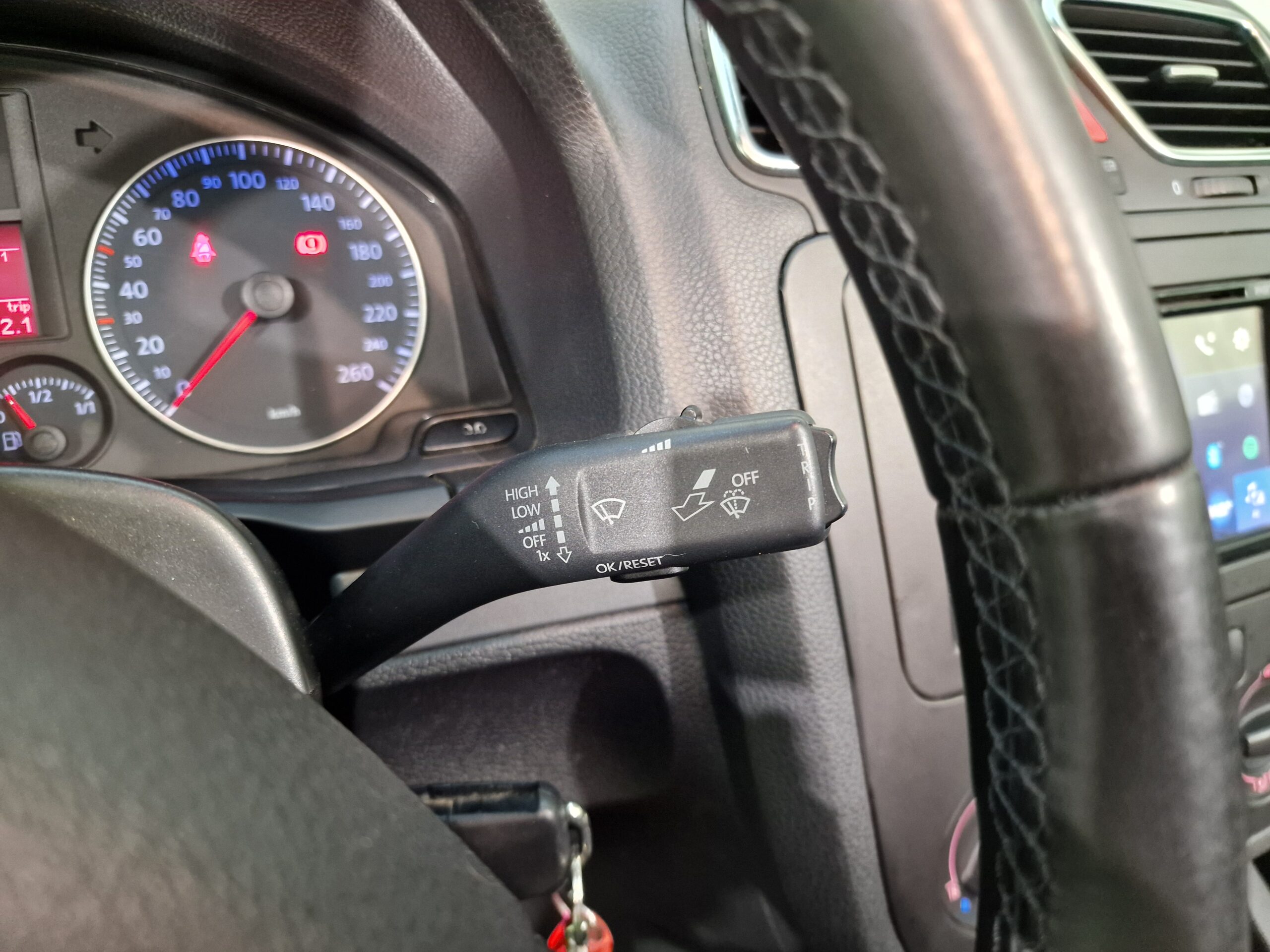 Volkswagen Eos Eos 2.0t tsi