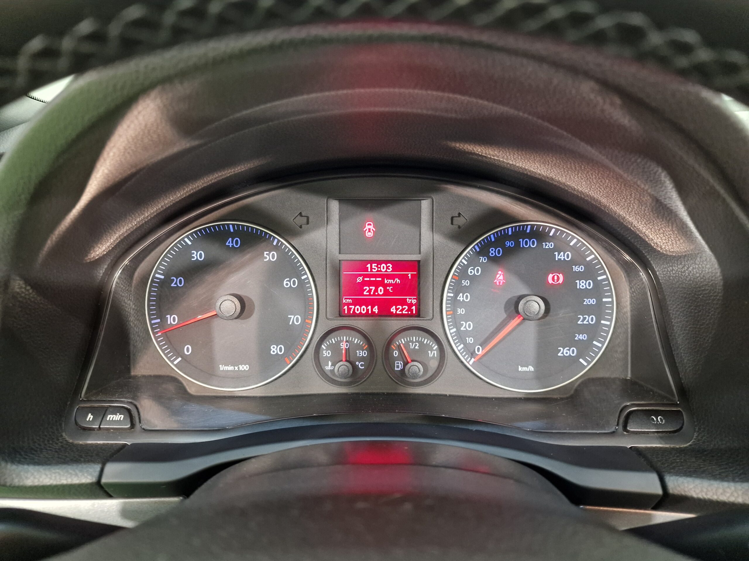 Volkswagen Eos Eos 2.0t tsi
