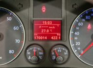 Volkswagen Eos Eos 2.0t tsi