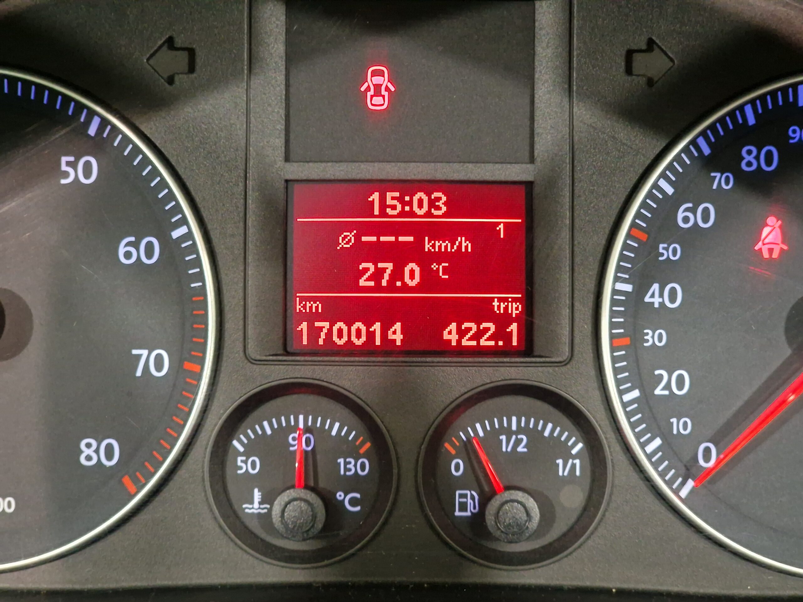 Volkswagen Eos Eos 2.0t tsi