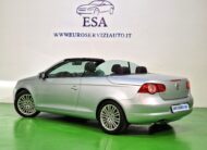 Volkswagen Eos Eos 2.0t tsi