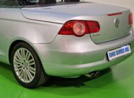 Volkswagen Eos Eos 2.0t tsi