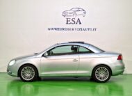 Volkswagen Eos Eos 2.0t tsi