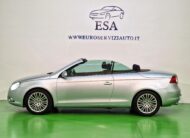 Volkswagen Eos Eos 2.0t tsi