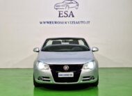 Volkswagen Eos Eos 2.0t tsi