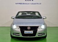 Volkswagen Eos Eos 2.0t tsi