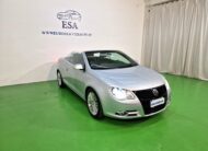 Volkswagen Eos Eos 2.0t tsi