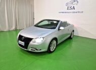 Volkswagen Eos Eos 2.0t tsi