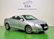 Volkswagen Eos Eos 2.0t tsi